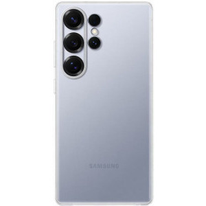 Samsung Capac protectie spate Clear pentru Galaxy S25 Ultra (S938)