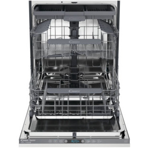 Candy CI 4C4F1A, 14 seturi, 8 programe, Clasa C, Inverter, Maxi Tub, Snap&Wash, hOn, 60 cm