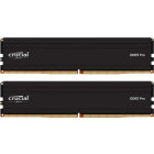 Memorie Crucial Pro Overclocking 48GB DDR5 5600MHz CL46 Dual Channel Kit
