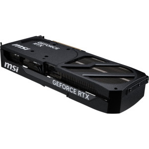 MSI GeForce RTX 5080 SHADOW 3X OC 16GB GDDR7 256-bit DLSS 4.0