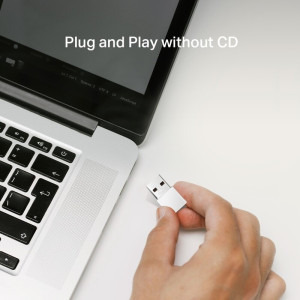 MERCUSYS MA30N AC1300 Nano Dual-Band