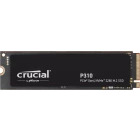 Crucial P310 1TB PCI Express 4.0 x4 M.2 2280