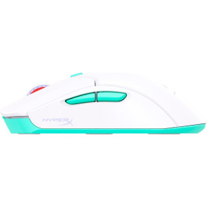 HyperX Pulsefire Haste Core 2 Wireless White