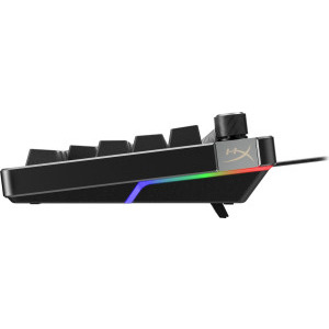 HP Alloy Rise 75 RGB HyperX Linear Switch Mecanica