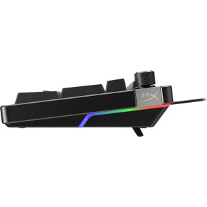 HyperX Alloy Rise RGB Hyperx Linear Switch Mecanica