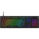 Tastatura Gaming HyperX Alloy Rise RGB Hyperx Linear Switch Mecanica