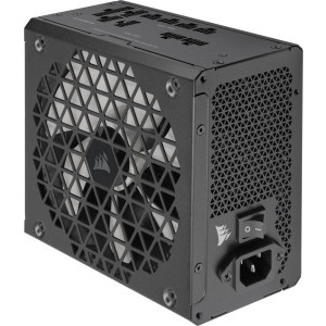 Corsair RMx SHIFT Series RM750x, 80+ Gold, 750W