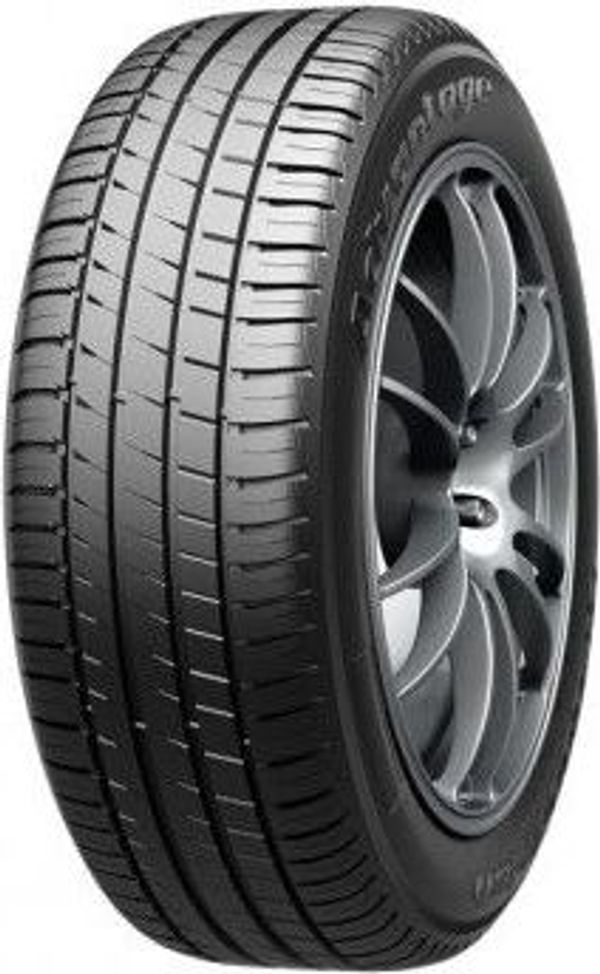 Anvelopa vara BF Goodrich Bfgoodrich ADVANTAGE 185/60R15 84H