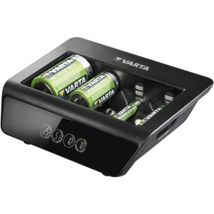 Varta A0113265 LCD Charger