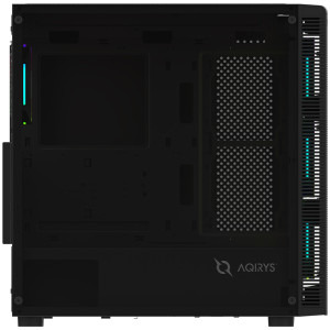 AQIRYS Naos Pro