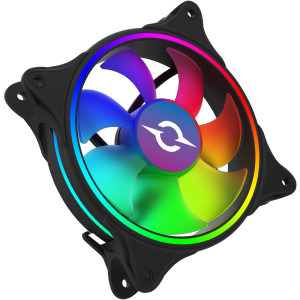 AQIRYS Vela 120mm Three Fan Pack