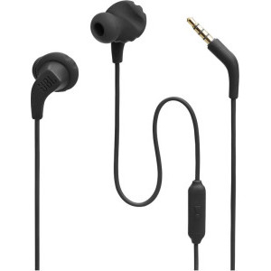 JBL In-Ear, Endurance Run 2 Black