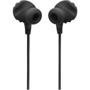 JBL In-Ear, Endurance Run 2 Black