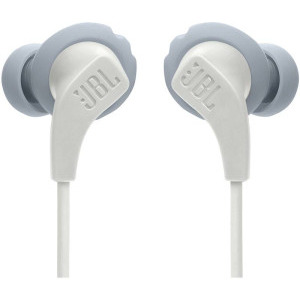 JBL In-Ear, Endurance Run 2 BT White