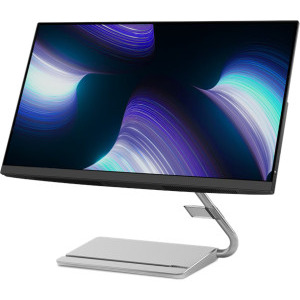 Lenovo Q24i-20 23.8 inch FHD IPS 8 ms 75 Hz FreeSync