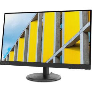 Lenovo D27q-30 27 inch QHD VA 4 ms 60 Hz FreeSync