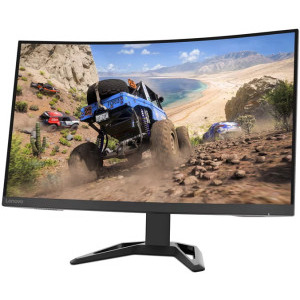 Lenovo Gaming G32qc-30 Curbat 31.5 inch QHD VA 0.5 ms 170 Hz FreeSync Premium