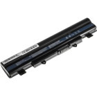 Acumulator notebook OEM Baterie Acer TravelMate P276-M Li-Ion 6 celule 11.1V 4700mAh