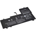Acumulator notebook OEM Baterie Lenovo Yoga 710-14IKB Li-Ion 4 celule 7.64V 6960mAh