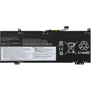 OEM Baterie Lenovo Flex 6-14IKB Li-Ion 4 celule 7.68V