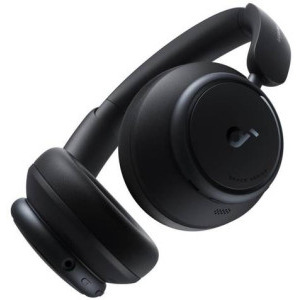 Casti Anker Over-Ear, Soundcore Space Q45, Adaptive Active Noise