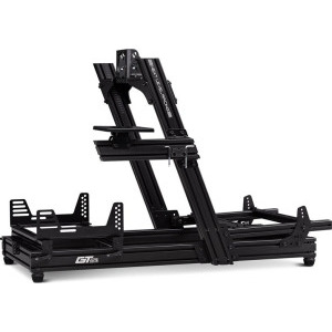 Next Level Racing GT Elite Front and Side Mount Edition