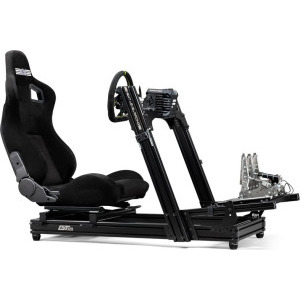 Next Level Racing GT Elite Lite Side Plate & Front Mont Edition