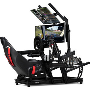 Next Level Racing GT Elite Lite Side Plate & Front Mont Edition
