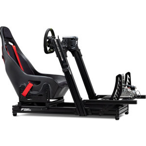 Next Level Racing F-GT Elite Lite Wheel Plate Edition