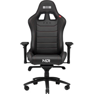 Next Level Racing Pro Gaming Chair Black