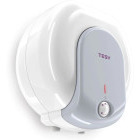 Boiler Tesy electric Compact GCA1015L52RC, 10 L, 1500 W, Termostat reglabil