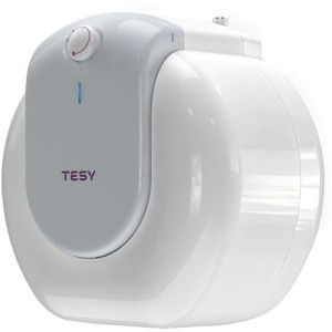 Boiler Tesy electric Compact GCU1515L52RC, 15 L, 1500 W, Termostat reglabil