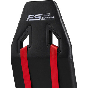 Next Level Racing Flight Simulator