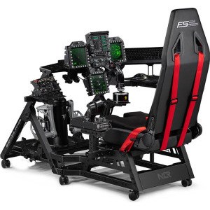 Next Level Racing Flight Seat Pro