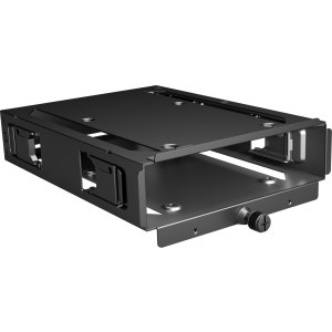be quiet! HDD Cage 2