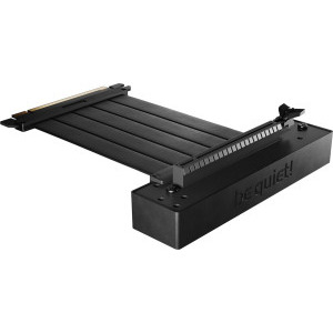 be quiet! PCIe x16 Riser cable, 200mm