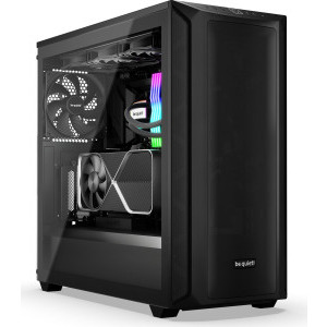 be quiet! Shadow Base 800 Black