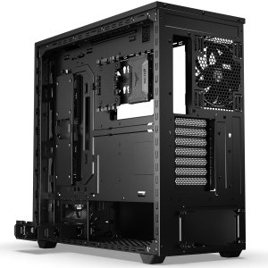 be quiet! Shadow Base 800 FX Black