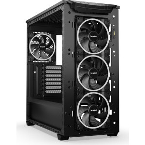 be quiet! Shadow Base 800 FX Black