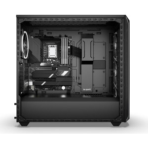 Carcasa be quiet! Shadow Base 800 FX Black - PC Garage