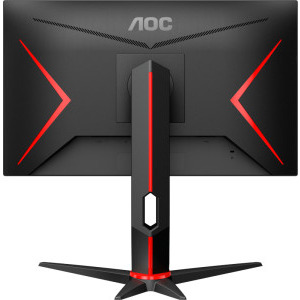 AOC Gaming Q24G2A 23.8 inch QHD IPS 1 ms 165 Hz G-Sync Compatible