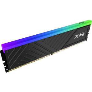 Memorie ADATA XPG Spectrix D35G RGB 8GB DDR4 3200MHz CL16 - PC Garage