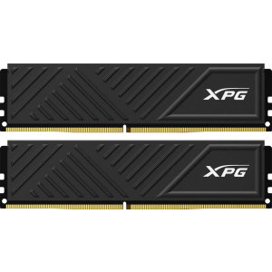 Memorie ADATA XPG Gammix D35 16GB DDR4 3200MHz CL16 Dual Channel Kit