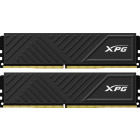 Memorie ADATA XPG Gammix D35 16GB DDR4 3200MHz CL16 Dual Channel Kit