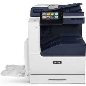 Xerox VersaLink C7101V_D, Laser, Color, Format A3, Duplex, Retea, NFC
