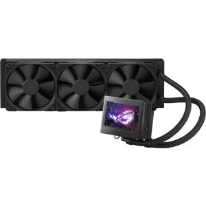 ASUS ROG RYUJIN III 360 Black