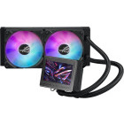 Cooler CPU ASUS ROG RYUJIN III 240 ARGB Black