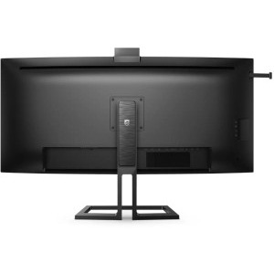 Philips 40B1U6903CH Curbat 39.7 inch UWUHD IPS 4 ms 75 Hz Webcam KVM Thunderbolt HDR