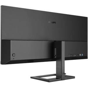 Philips 346E2LAE 34 inch UWQHD VA 1 ms 100 Hz USB-C FreeSync