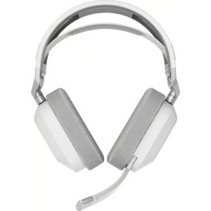 Corsair HS80 Max Wireless White